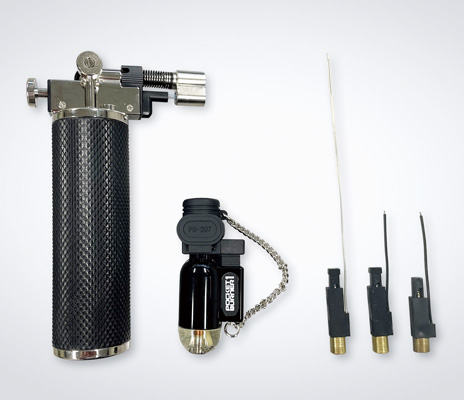 圧電素子ユニット