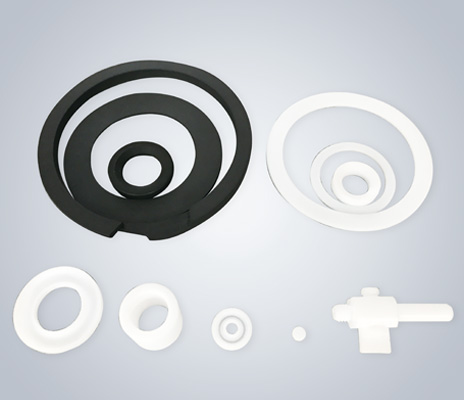 プラスチック製品：プラスチック加工品